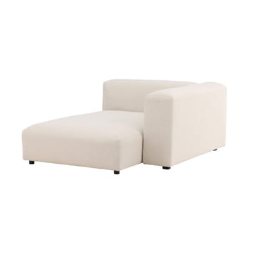 Sofamodul Mavi - Beige - Møbler - Sofaer - Modulsofaer - Øvrige moduler til modulsofa