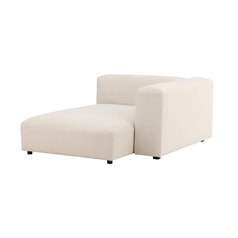 Sofamodul Mavi - Beige - Møbler - Sofaer - Modulsofaer - Øvrige moduler til modulsofa