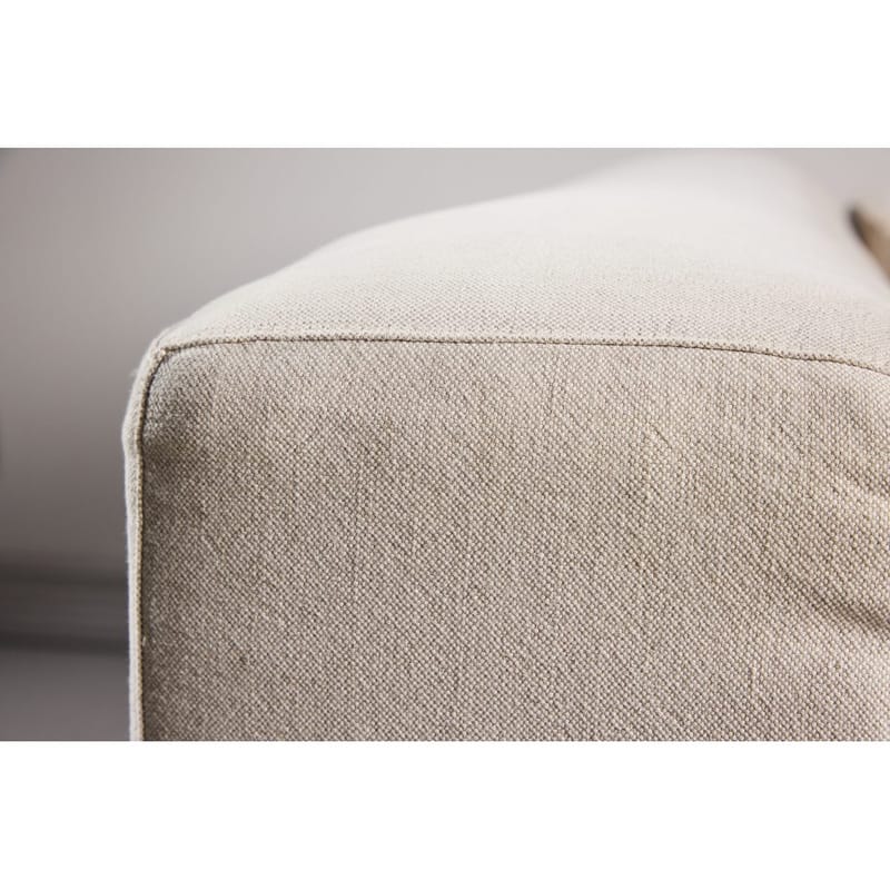 Sofamodul Mavi - Beige - Møbler - Sofaer - Modulsofaer - Øvrige moduler til modulsofa