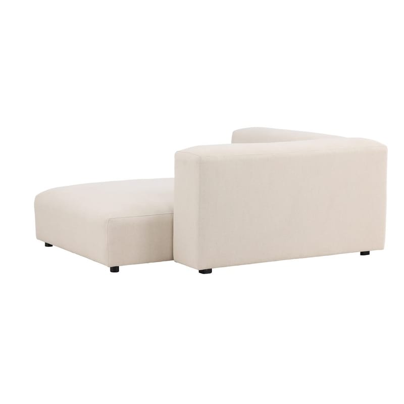 Sofamodul Mavi - Beige - Møbler - Sofaer - Modulsofaer - Øvrige moduler til modulsofa