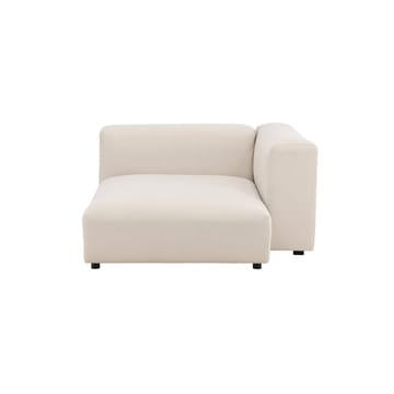Sofamodul Mavi - Beige - Møbler - Sofaer - Modulsofaer - Øvrige moduler til modulsofa