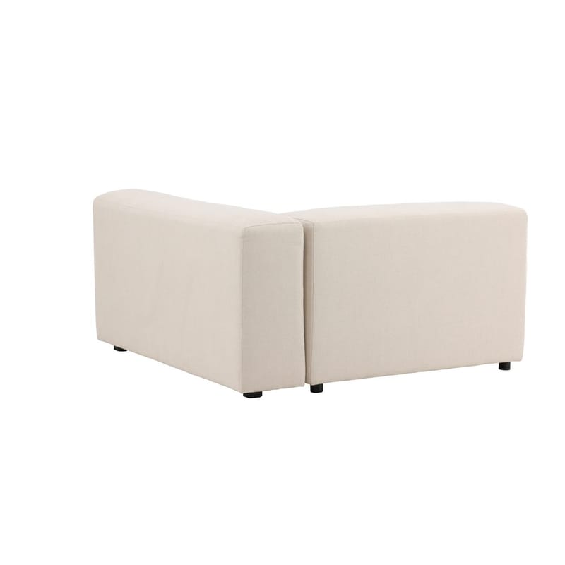 Sofamodul Mavi - Beige - Møbler - Sofaer - Modulsofaer - Øvrige moduler til modulsofa