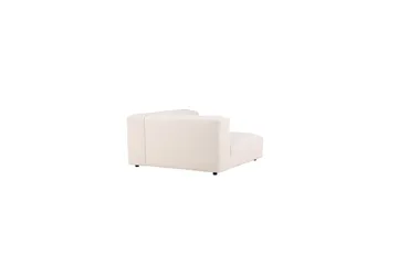 VIND Mavi hjørnemodul 135 cm - Beige - Møbler - Sofaer - Modulsofaer - Hjørnemodul