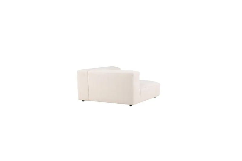 VIND Mavi hjørnemodul 135 cm - Beige - Møbler - Sofaer - Modulsofaer - Hjørnemodul