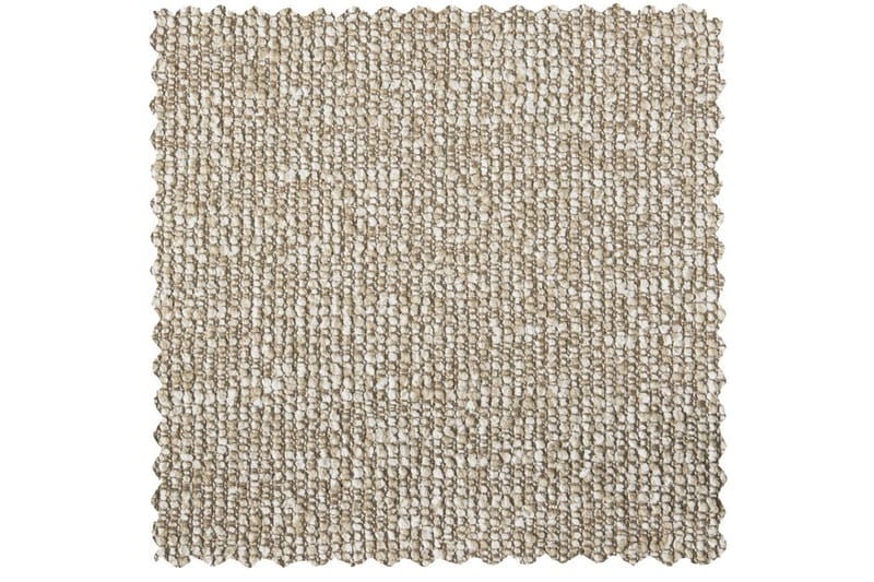 Mojo Boblete Sofa 164 cm i Stoff - Beige - Møbler - Sofaer - 2 seter sofa