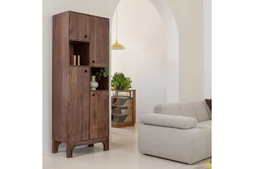 Mojo Boblete Sofa 164 cm i Stoff - Beige - Møbler - Sofaer - 2 seter sofa