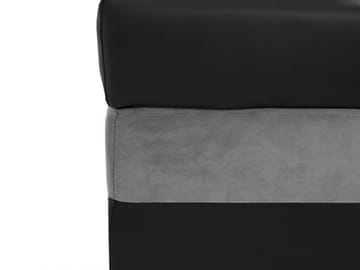Naoma 4-seters Sofa med Divan Høyre - Møbler - Sofaer - Hjørnesofaer