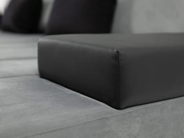 Naoma 4-seters Sofa med Divan Høyre - Møbler - Sofaer - Hjørnesofaer
