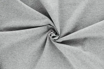 Nevada 3-seters Stoffsofa - Grå - Møbler - Sofaer - 3 seter sofa