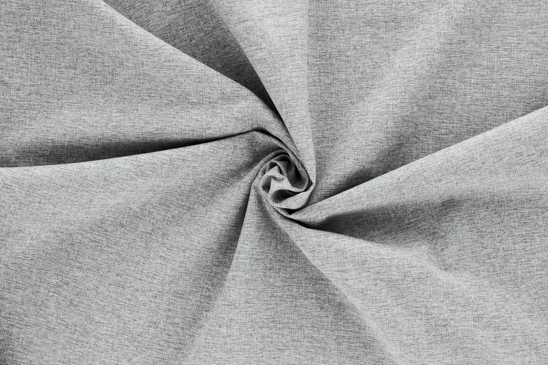 Nevada 3-seters Stoffsofa - Grå - Møbler - Sofaer - 3 seter sofa