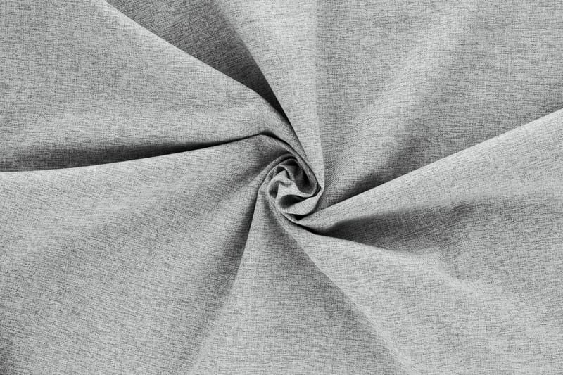 Nevada 3-seters Stoffsofa - Grå - Møbler - Sofaer - 3 seter sofa