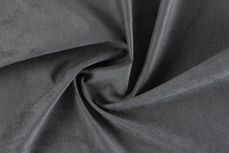 Norbo Recliner Sofagruppe 3+1 - Fällbar sofa lenestol - Kinosofa i Stoff - Mørkegrå - Møbler - Sofaer - Sofagrupper