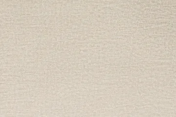 Ocean Lyx 6-seters Venstrevendt U-formet Sofa med Divan og Sjeselong + Fotskammel i Fløyel - Beige - Møbler - Sofaer - Fløyelssofaer