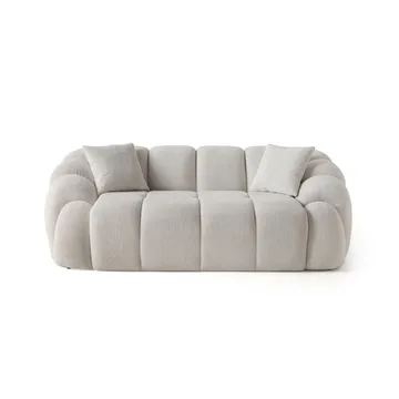 Octavio 2-seters sofa 199x70x80 cm