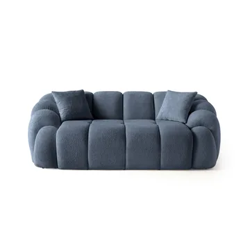 Octavio 2-seters sofa 199x70x80 cm