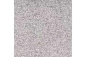 Osbyn 2-seter Sofa i Stoff med Metallben - Grå - Møbler - Sofaer - 2 seter sofa