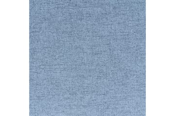 Osbyn Sofa 2-seter - Blå/Svart - Møbler - Sofaer - 2 seter sofa