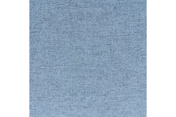 Osbyn Sofa 2-seter - Blå/Svart - Møbler - Sofaer - 2 seter sofa