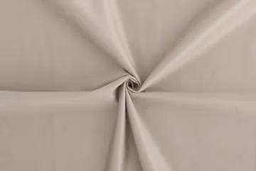 Peppe 4-seters Høyrevendt L-formet Sjeselongsofa i Manchester - Beige - Møbler - Sofaer - Fløyelssofaer