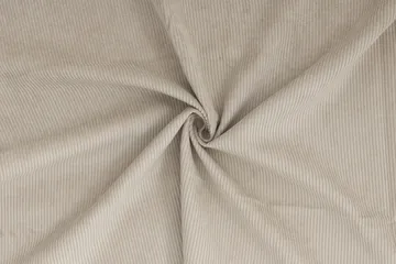 Peppe 4-seters Venstrevendt L-formet Sjeselongsofa i Manchester - Greige - Møbler - Sofaer - Sofaer med sjeselong