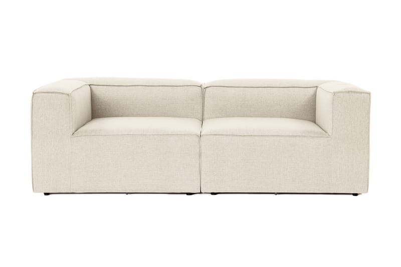Redlands Sofa 2-seter, Ecru