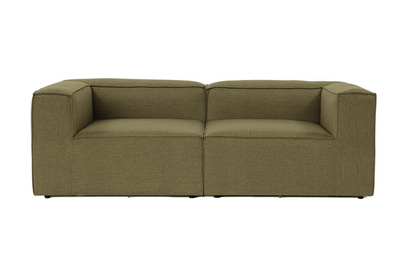 Redlands Sofa 2-seter, Grønn