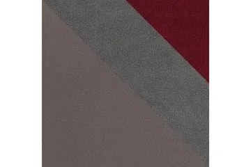 Reginia Sovesofa m. Sjeselong L-formet - Møbler - Sofaer - Fløyelssofaer