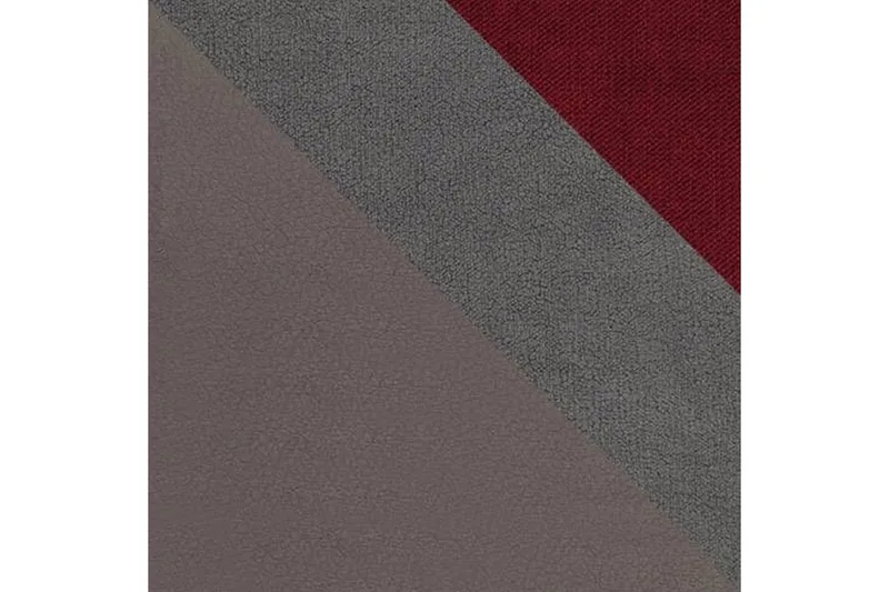 Reginia Sovesofa m. Sjeselong L-formet - Møbler - Sofaer - Fløyelssofaer