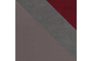 Reginia Sovesofa m. Sjeselong L-formet - Møbler - Sofaer - Fløyelssofaer