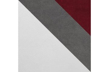 Reginia Sovesofa m. Sjeselong L-formet - Møbler - Sofaer - Fløyelssofaer