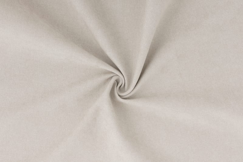Rossita 3-seters Dyp Stoffsofa - Beige - Møbler - Sofaer - 3 seter sofa