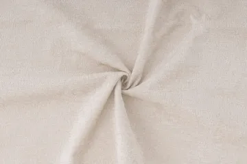 Rossita 4-seters Dyp Sofa i Chenille - Beige - Møbler - Sofaer - 4 seter sofa