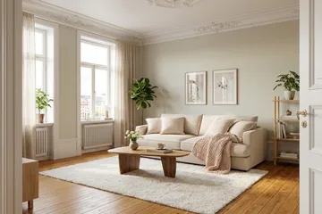 Rossita Lyx 2,5-seters ekstra dyp sofa i kordfløyel - Beige - Møbler - Sofaer - 3 seter sofa