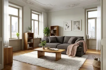 Rossita Lyx 2,5-seters ekstra dyp sofa i kordfløyel - Taupe - Møbler - Sofaer - 3 seter sofa