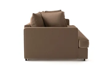Rossita_lyx_4seater_ Scandinavian Choice - Møbler - Sofaer - 4 seter sofa