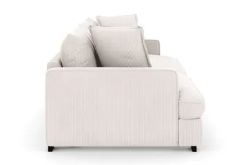 Rossita_lyx_4seater_ Scandinavian Choice - Møbler - Sofaer - Fløyelssofaer