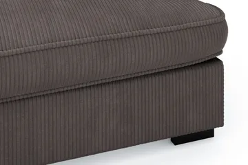 Rossita_lyx_4seater_ Scandinavian Choice - Møbler - Sofaer - Fløyelssofaer
