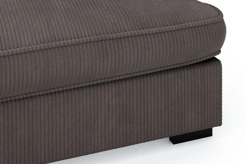 Rossita_lyx_4seater_ Scandinavian Choice - Møbler - Sofaer - Fløyelssofaer