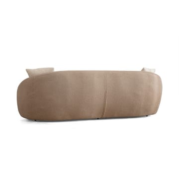 Scone 3-seters sofa - Beige - Møbler - Sofaer - 3 seter sofa