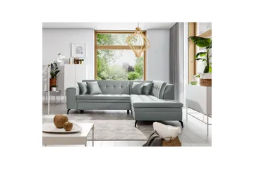 Seksjon Eltap Lanvin 260x210x93 cm