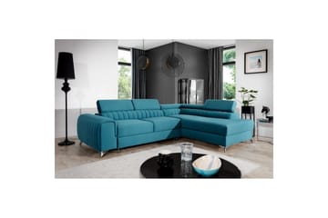 Seksjon Eltap Laurence 278x205x92 cm