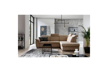Seksjon Eltap Loreto 260x210x102 cm