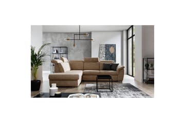 Seksjon Eltap Loreto 260x210x102 cm