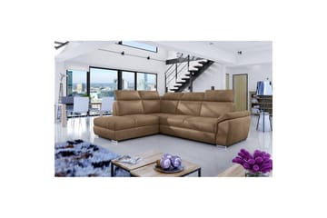 Seksjon Eltap Loreto 260x210x102 cm