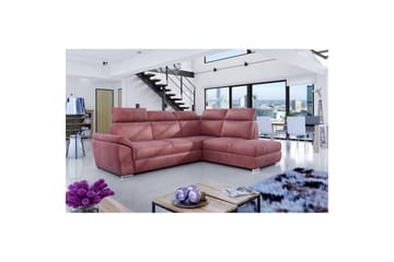 Seksjon Eltap Loreto 260x210x102 cm