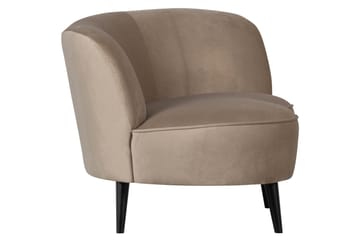 Serra Loungestol - Khaki - Møbler - Sofaer - 2 seter sofa