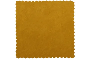 Serra Loungestol - Ochre - Møbler - Sofaer - 2 seter sofa