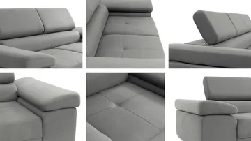 sett Torezio Poso 03 - Møbler - Sofaer - Sofagrupper