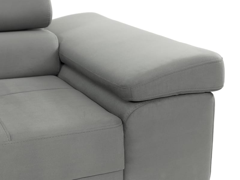 sett Torezio Poso 03 - Møbler - Sofaer - Sofagrupper