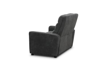 Shano Sofa 2-seter - Grå - Møbler - Sofaer - 2 seter sofa